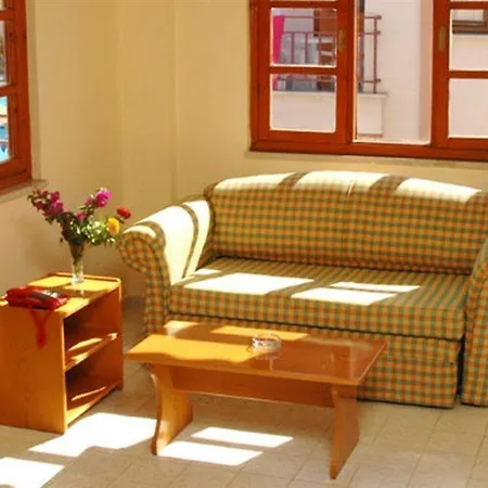 Hotel Sunlight Garden 3*
