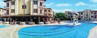Sunlight Garden Hotel Side