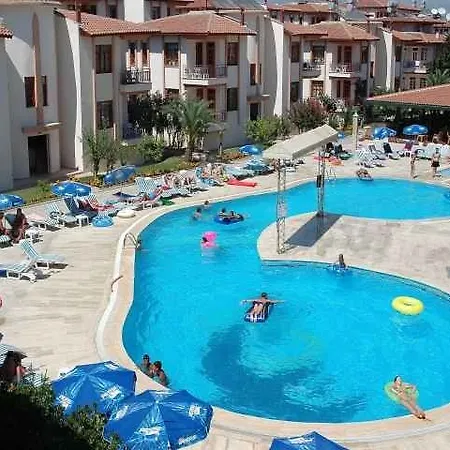 Hotel Sunlight Garden 3*