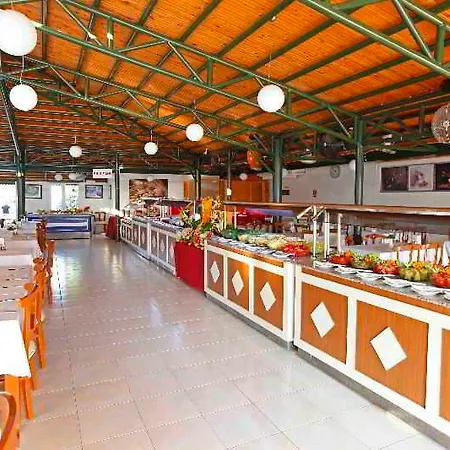 Sunlight Garden Hotel