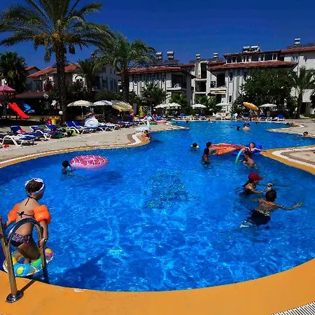 Sunlight Garden Hotel